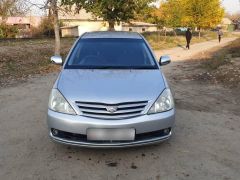 Сүрөт унаа Toyota Allion