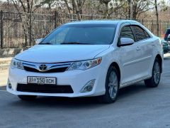 Фото авто Toyota Camry