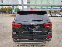 Фото авто Kia Sorento