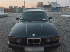 Сүрөт унаа BMW 5 серия