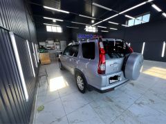 Фото авто Honda CR-V