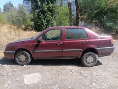 Фото авто Volkswagen Vento