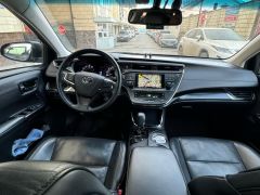 Сүрөт унаа Toyota Avalon