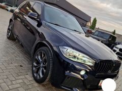 Сүрөт унаа BMW X5