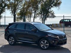 Фото авто Kia Sorento