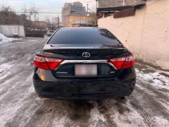 Сүрөт унаа Toyota Camry