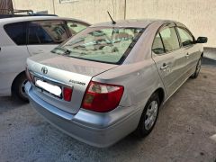 Сүрөт унаа Toyota Premio