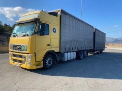 Фото авто Volvo FH