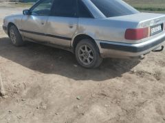 Сүрөт унаа Audi 100