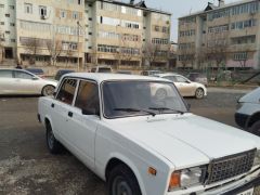 Сүрөт унаа ВАЗ (Lada) 2107