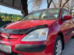 Сүрөт унаа Honda Civic