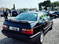 Сүрөт унаа Volkswagen Passat