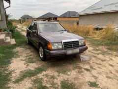 Photo of the vehicle Mercedes-Benz E-Класс