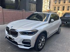 Фото авто BMW X5