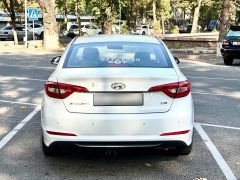 Photo of the vehicle Hyundai Sonata