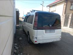 Фото авто Honda Stepwgn