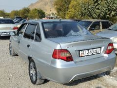 Сүрөт унаа Daewoo Nexia