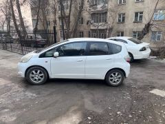 Фото авто Honda Jazz