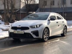 Фото авто Kia K3