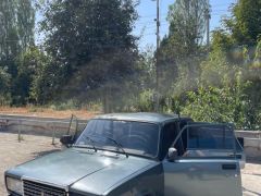 Photo of the vehicle ВАЗ (Lada) 2107