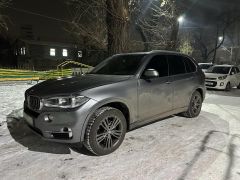 Photo of the vehicle BMW X5