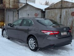 Photo of the vehicle Toyota Camry