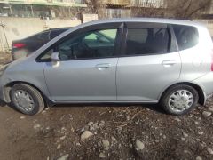 Фото авто Honda Fit