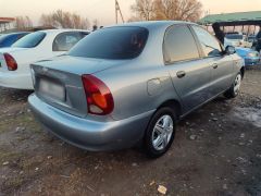 Фото авто Chevrolet Lanos