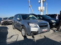 Сүрөт унаа Subaru Forester