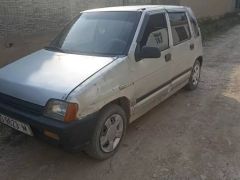 Сүрөт унаа Daewoo Tico