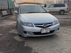 Сүрөт унаа Honda Accord