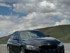 Фото авто BMW 3 серии