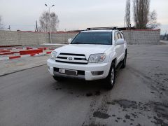 Сүрөт унаа Toyota 4Runner