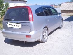 Сүрөт унаа Honda Stream