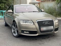 Photo of the vehicle Audi A6