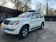 Фото авто Lexus GX