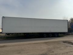 Фото авто Schmitz Cargobull SW 24