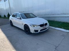 Сүрөт унаа BMW 3 серия