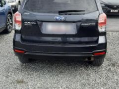 Photo of the vehicle Subaru Forester