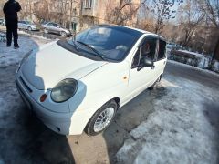 Photo of the vehicle Chevrolet Matiz