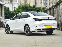 Фото авто Changan Raeton Plus