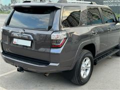 Photo of the vehicle Toyota 4Runner