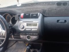 Сүрөт унаа Honda Jazz