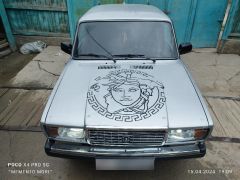 Photo of the vehicle ВАЗ (Lada) 2107