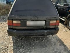 Сүрөт унаа Volkswagen Passat