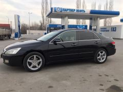 Сүрөт унаа Honda Inspire