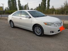 Сүрөт унаа Toyota Camry