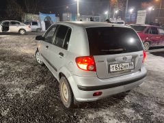 Photo of the vehicle Hyundai Getz