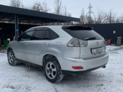 Фото авто Toyota Harrier