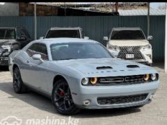 Сүрөт унаа Dodge Challenger